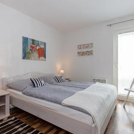 Fewo-5-0-n-ferienwohnung-in-graal-mueritz Appartement Graal-Mueritz